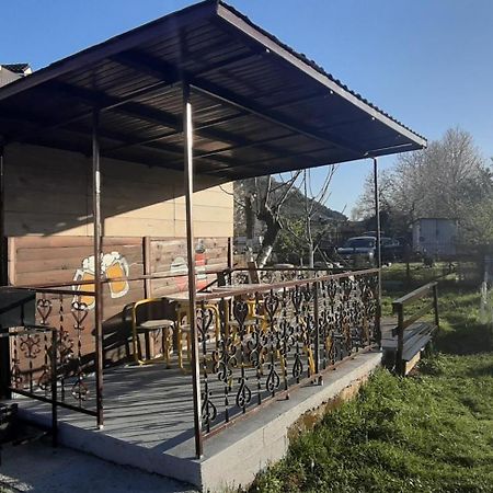 Guesthouse Buco Trebinje Eksteriør bilde