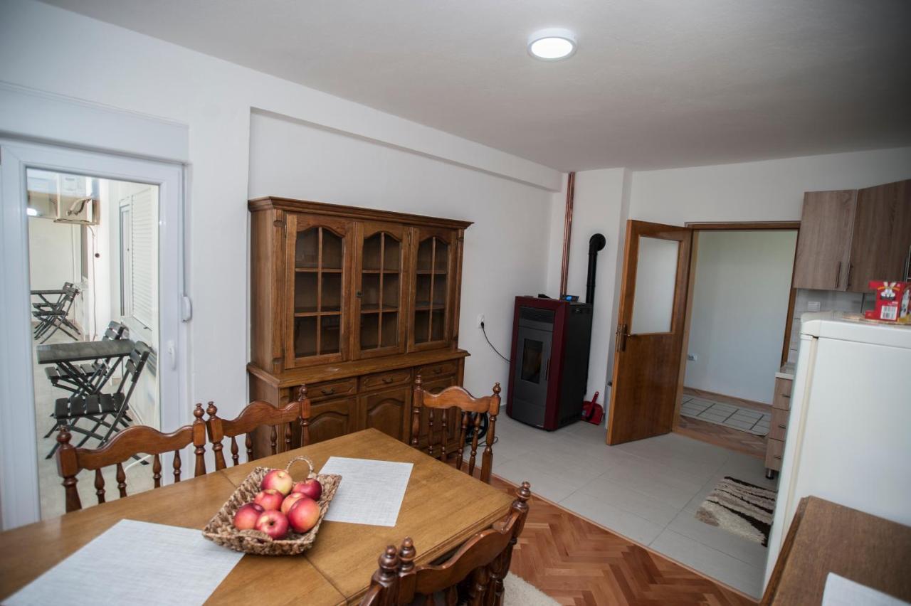 Guesthouse Buco Trebinje Eksteriør bilde