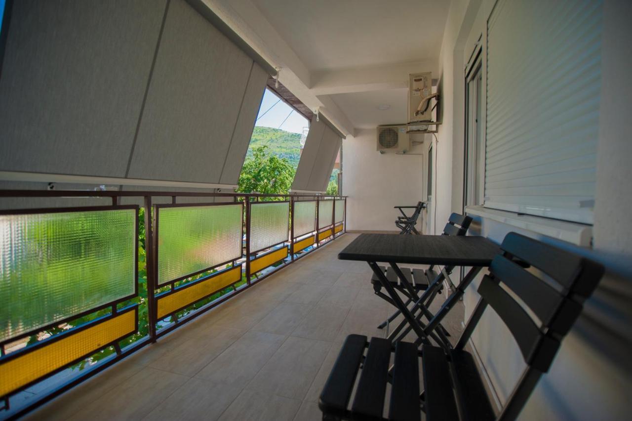 Guesthouse Buco Trebinje Eksteriør bilde