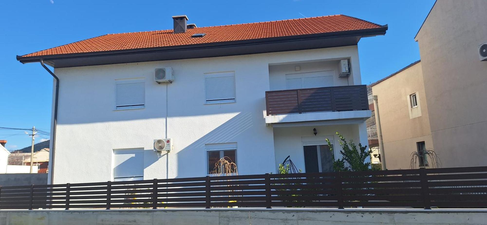 Guesthouse Buco Trebinje Eksteriør bilde