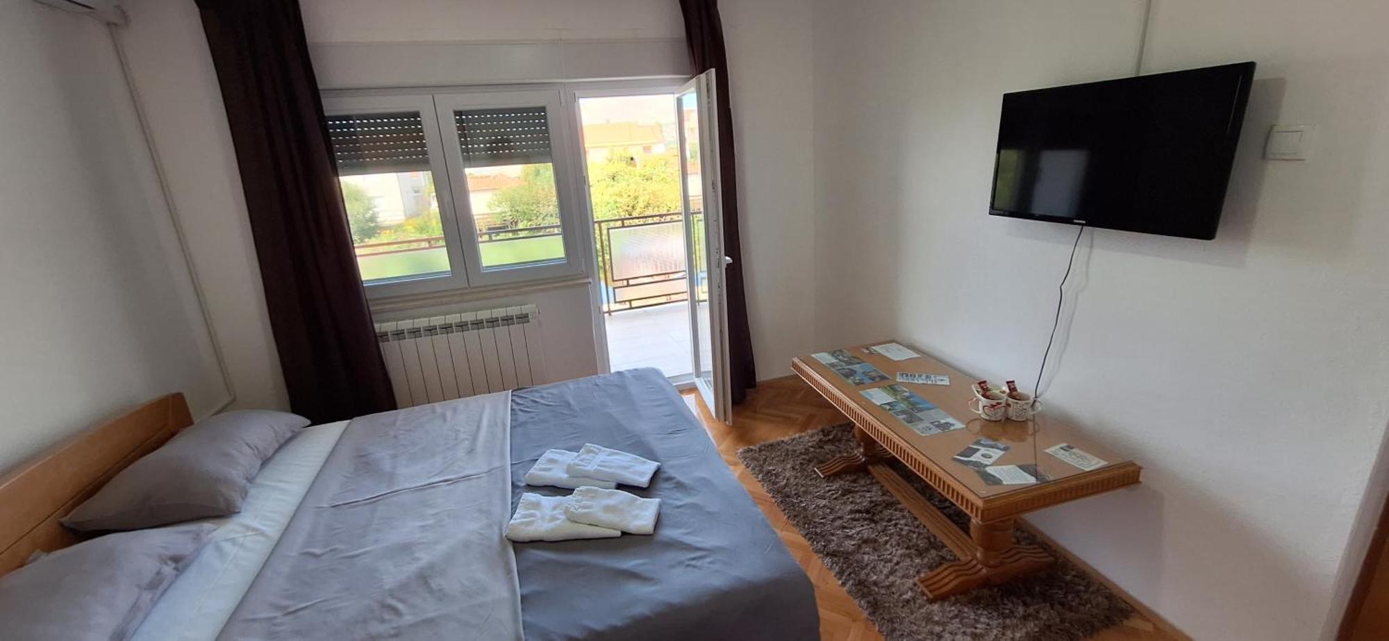 Guesthouse Buco Trebinje Eksteriør bilde