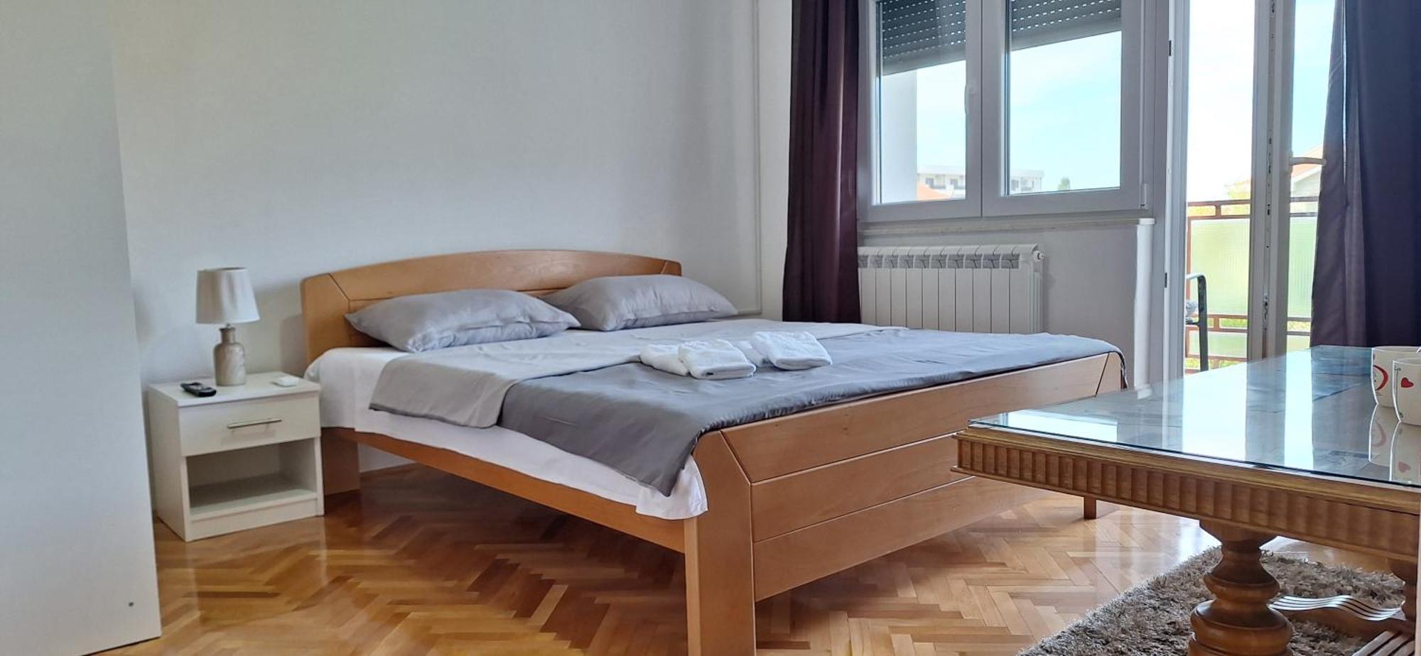 Guesthouse Buco Trebinje Eksteriør bilde