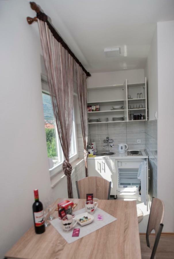 Guesthouse Buco Trebinje Eksteriør bilde