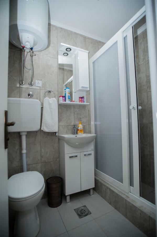 Guesthouse Buco Trebinje Eksteriør bilde