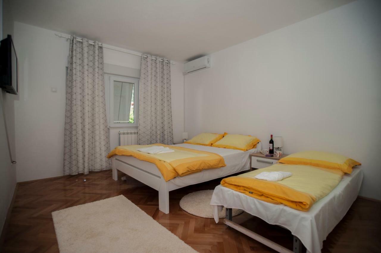 Guesthouse Buco Trebinje Eksteriør bilde