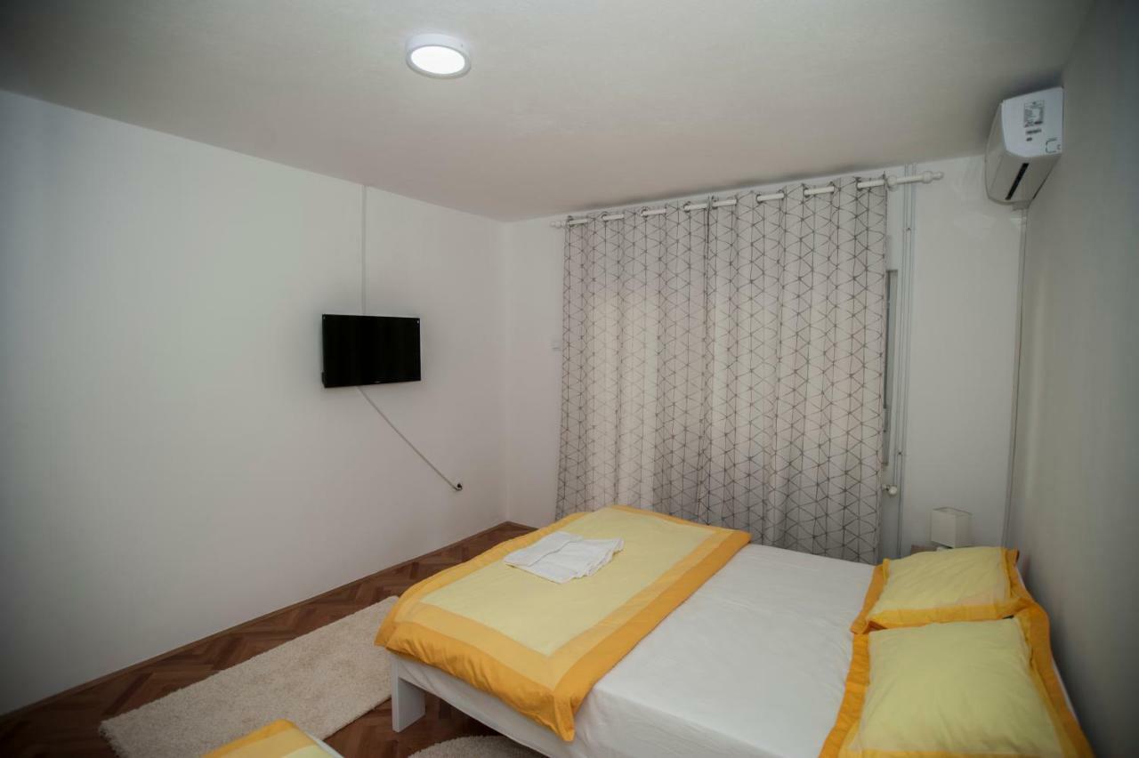 Guesthouse Buco Trebinje Eksteriør bilde