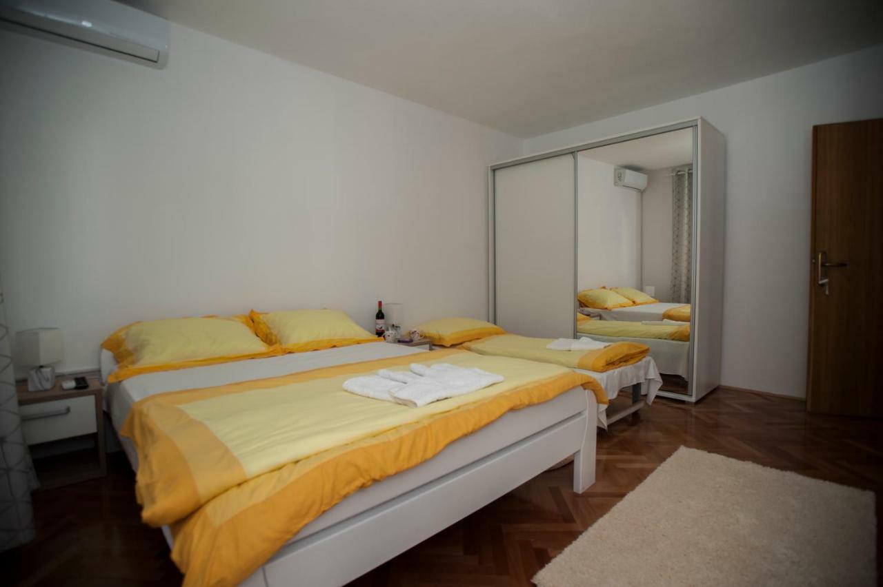 Guesthouse Buco Trebinje Eksteriør bilde