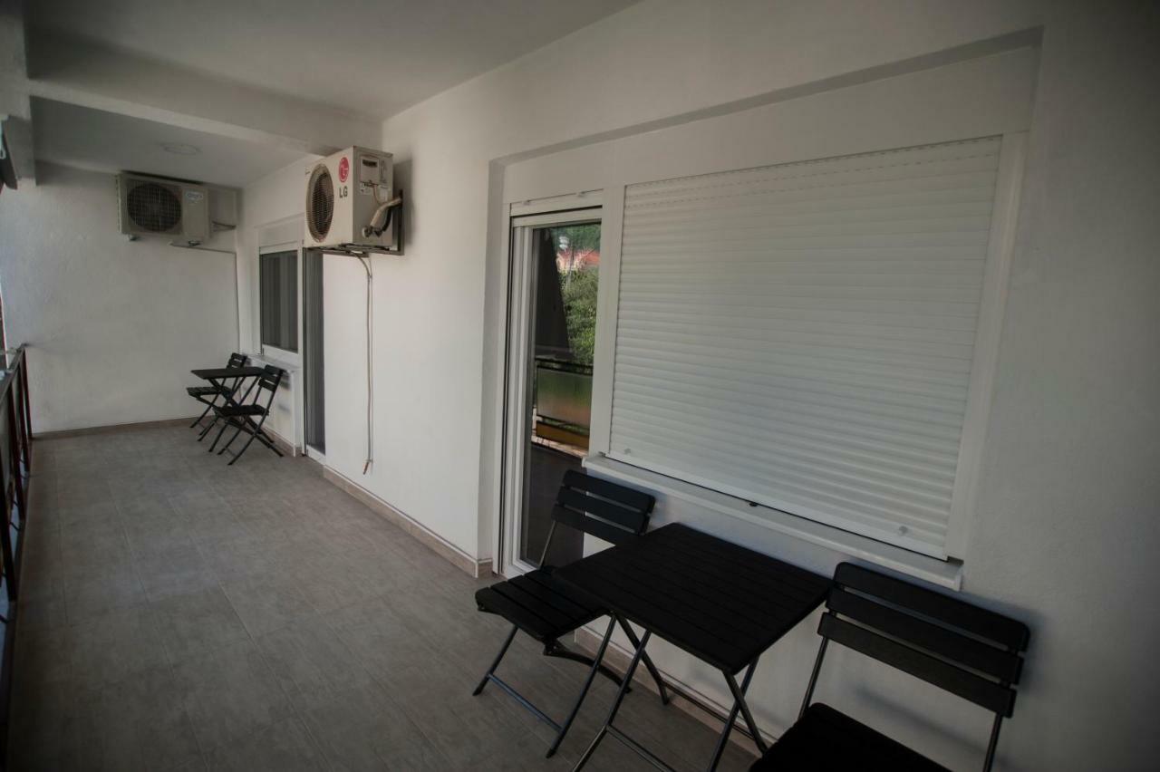 Guesthouse Buco Trebinje Eksteriør bilde
