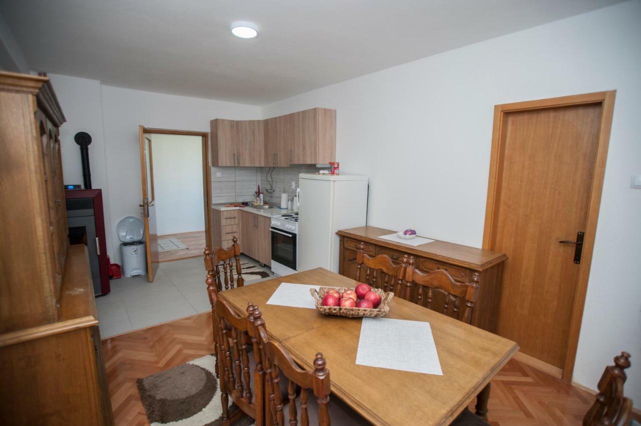 Guesthouse Buco Trebinje Eksteriør bilde